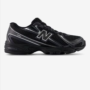 New Balance Little kids preschool 740 sneakers